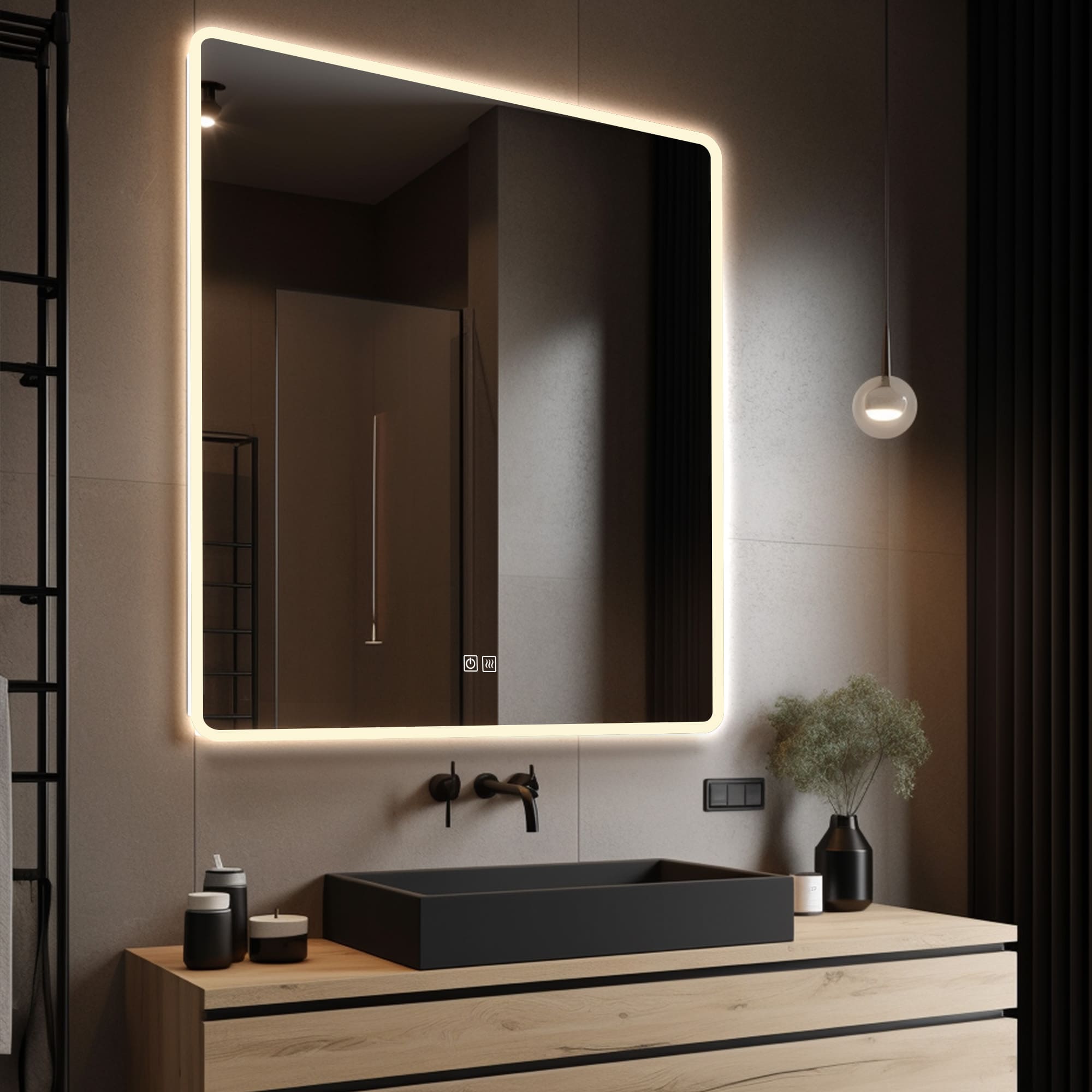 HimaliaLEDMirrorforbathroom