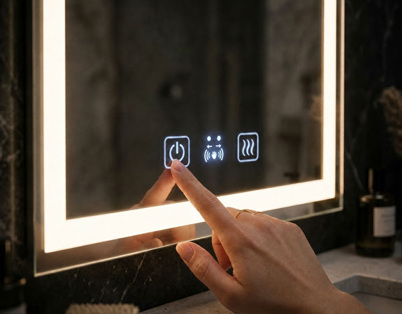 Smart Features